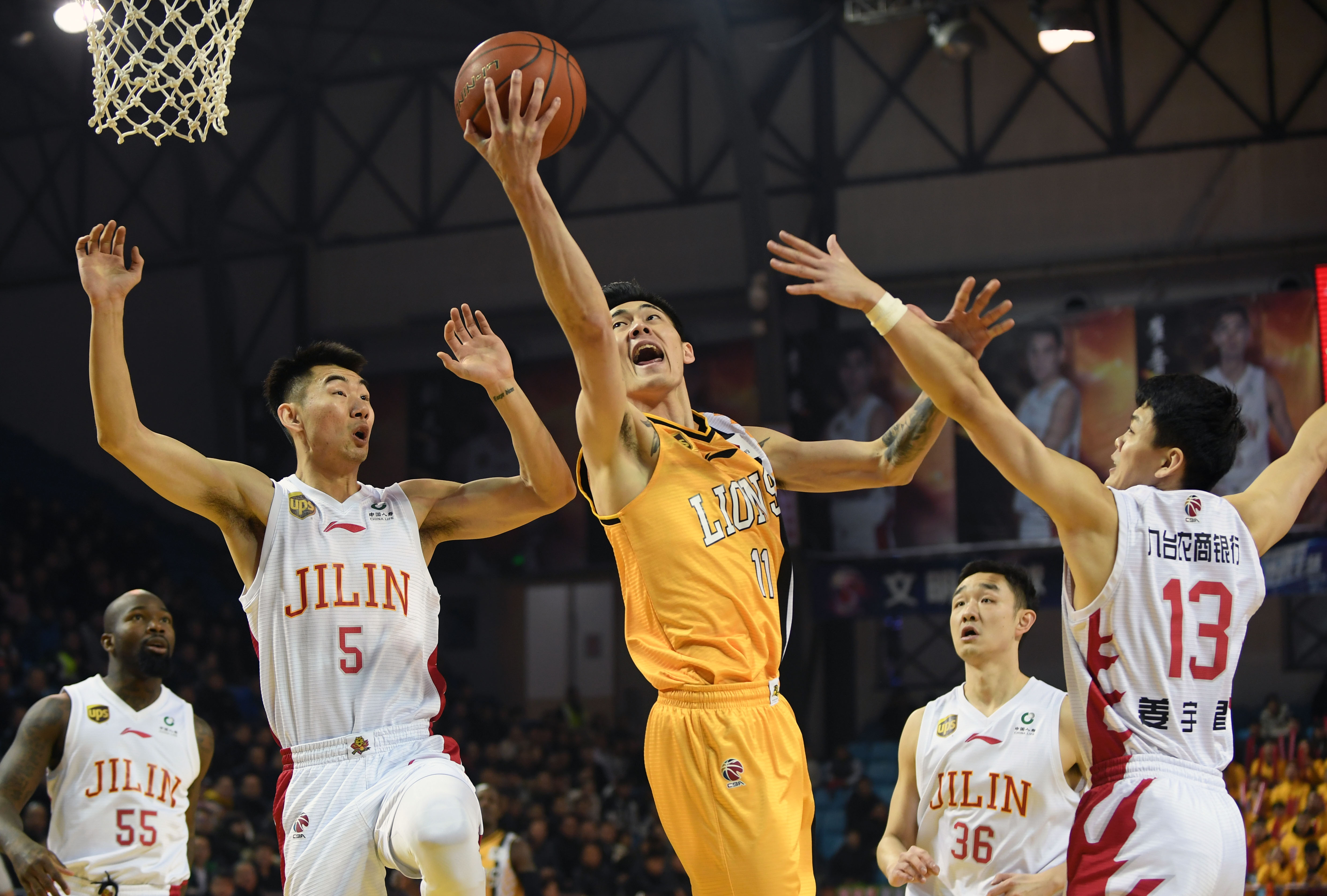 爱的方式 爱的方式