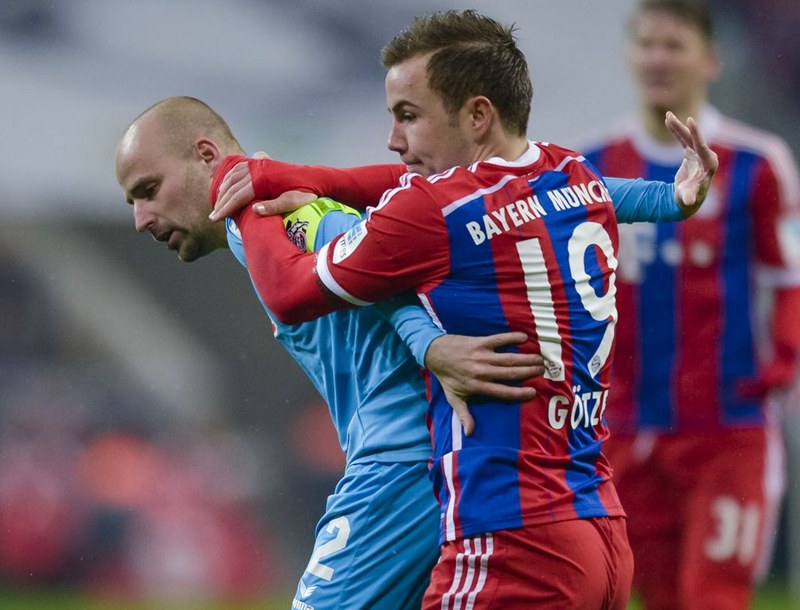 场的组织核 场的组织核