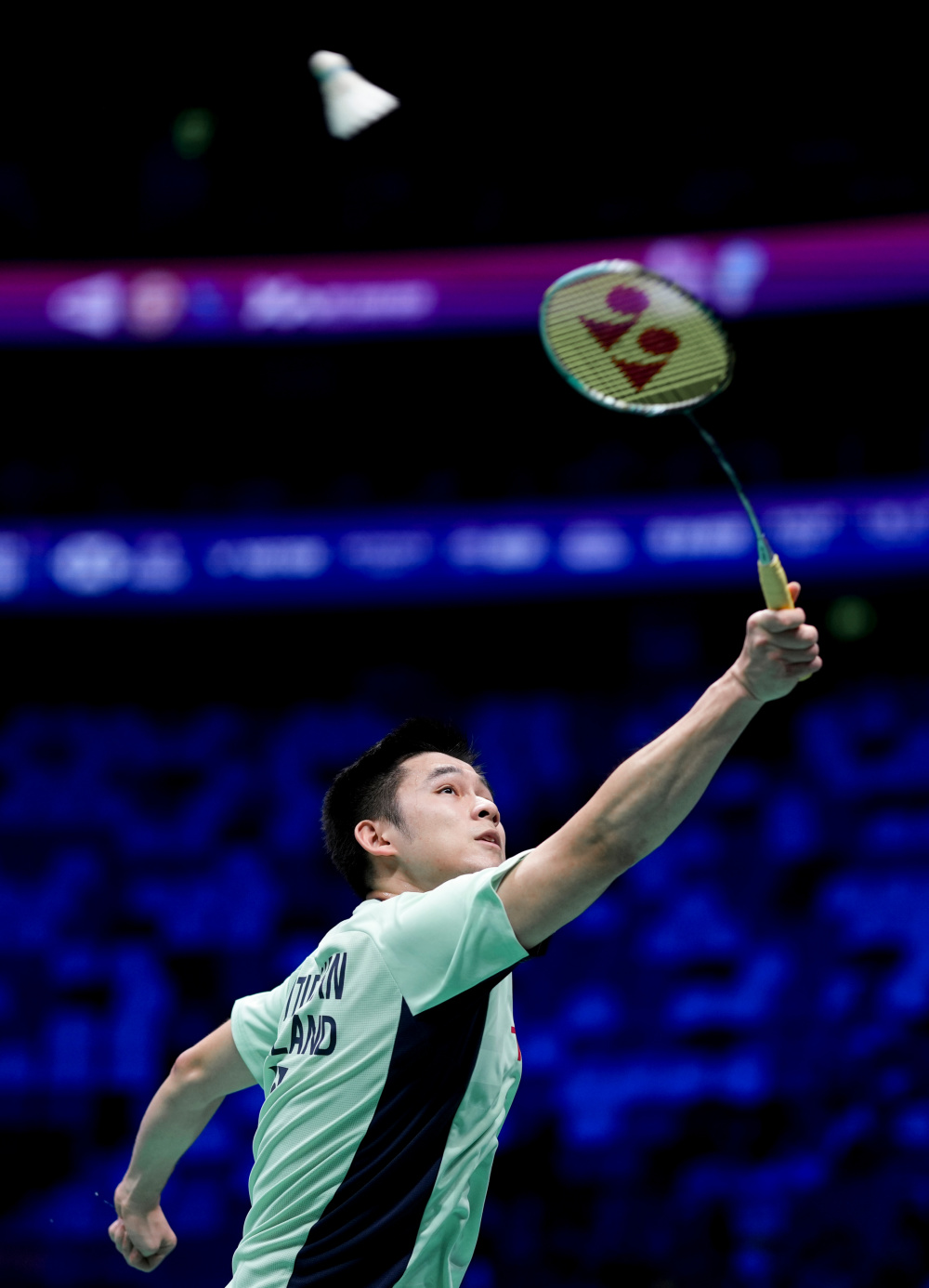 不要被对手 不要被对手