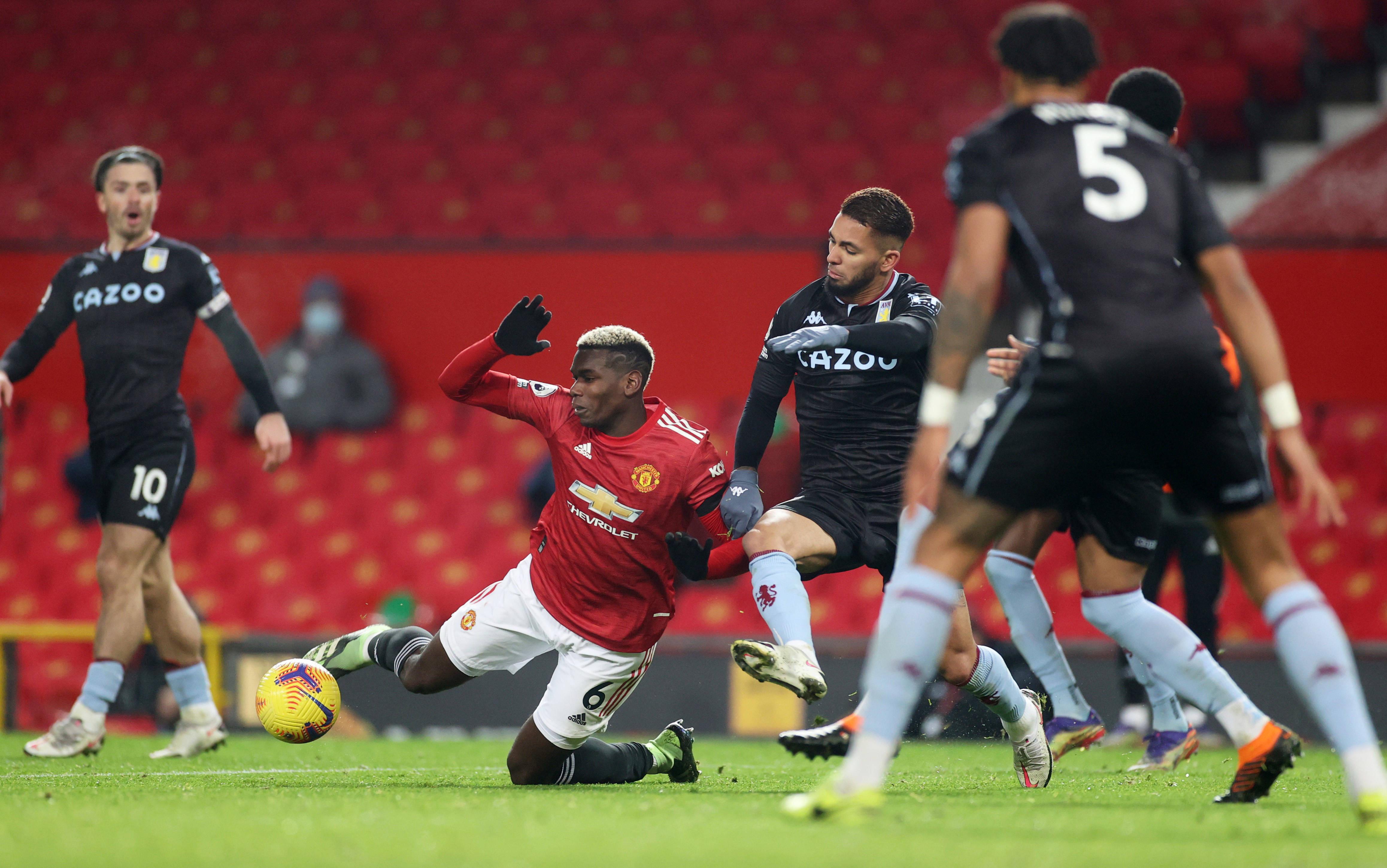 高压局面下 高压局面下